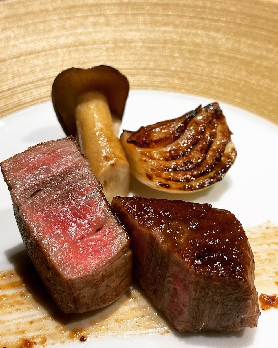 Ginza Niku Kappo Kinza Photos 2